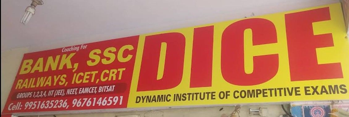 DICE Academy image 1